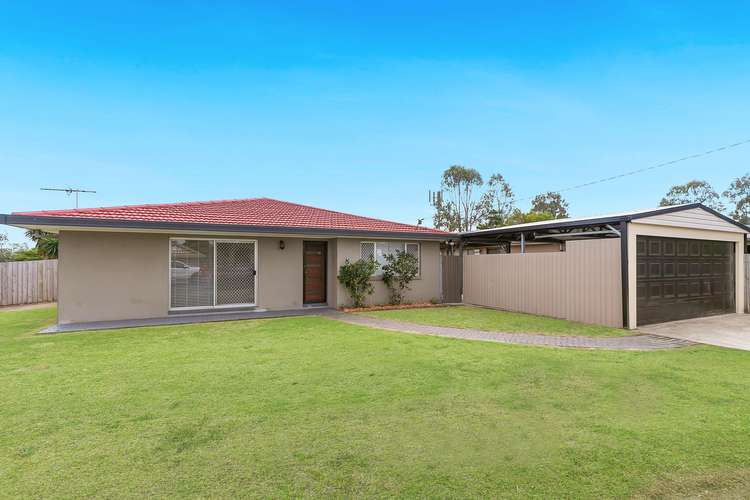 Second view of Homely house listing, 2 Sylvie Street, Thornlands QLD 4164