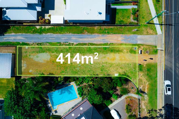 Third view of Homely residentialLand listing, 49 Benfer Road, Victoria Point QLD 4165