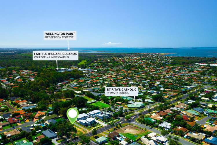 Fourth view of Homely residentialLand listing, 49 Benfer Road, Victoria Point QLD 4165