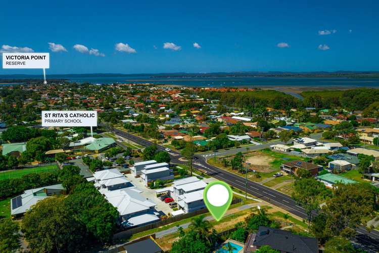 Fifth view of Homely residentialLand listing, 49 Benfer Road, Victoria Point QLD 4165