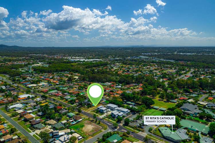 Sixth view of Homely residentialLand listing, 49 Benfer Road, Victoria Point QLD 4165