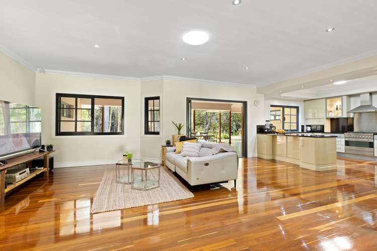 Fifth view of Homely house listing, 2 Dinwoodie Road, Thornlands QLD 4164