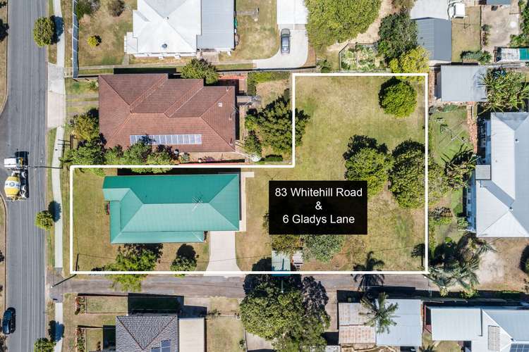 Seventh view of Homely residentialLand listing, 6 Gladys Lane, Eastern Heights QLD 4305