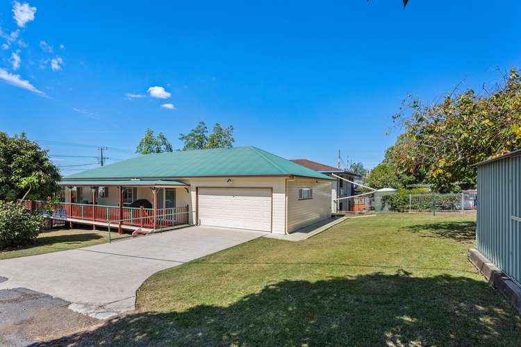 Main view of Homely house listing, 83 Whitehill Road, Eastern Heights QLD 4305