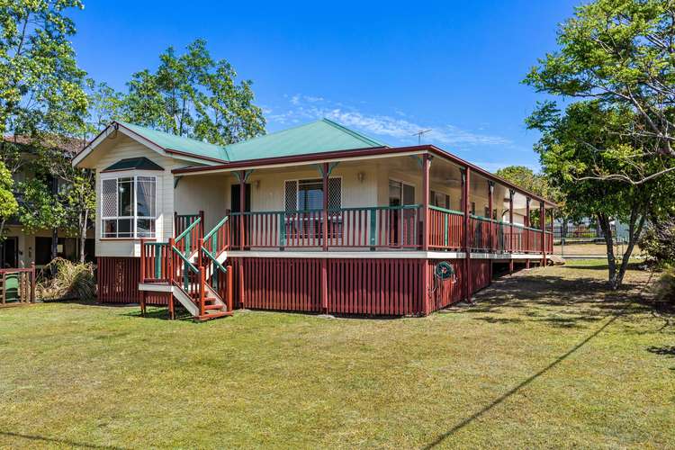 Second view of Homely house listing, 83 Whitehill Road, Eastern Heights QLD 4305