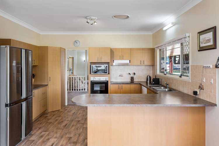Fifth view of Homely house listing, 83 Whitehill Road, Eastern Heights QLD 4305