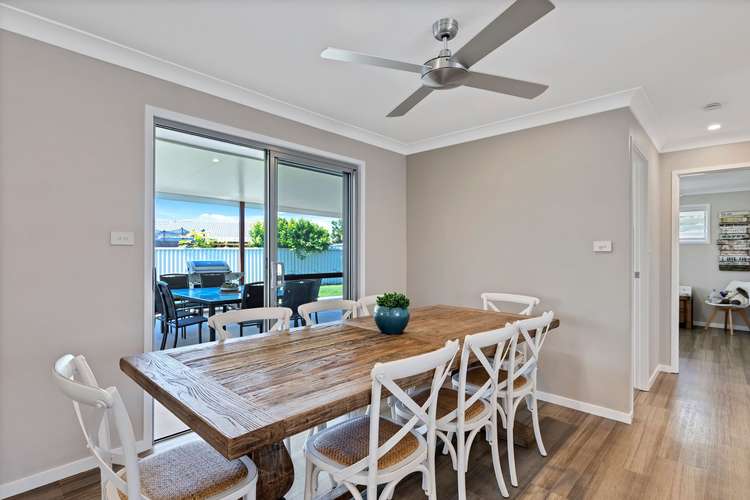 Sixth view of Homely house listing, 69 Lamerough Parade, Golden Beach QLD 4551