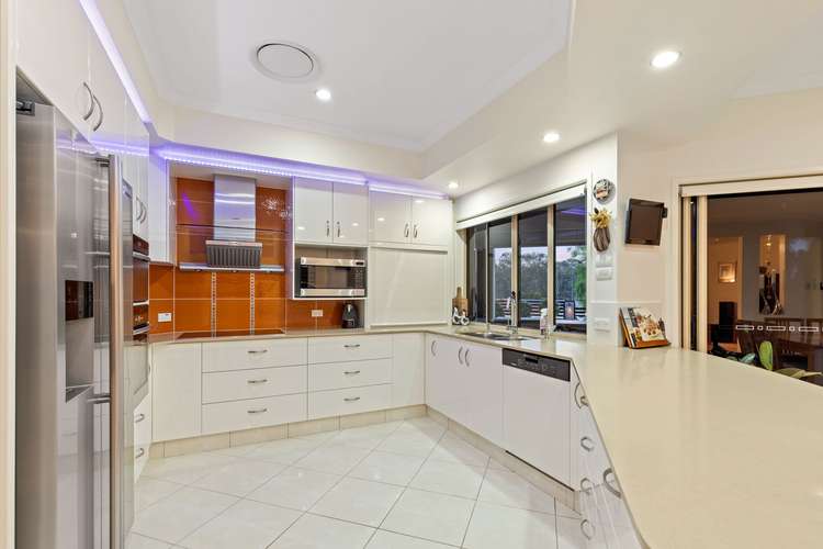 Second view of Homely house listing, 1 Maria Court, Wellington Point QLD 4160