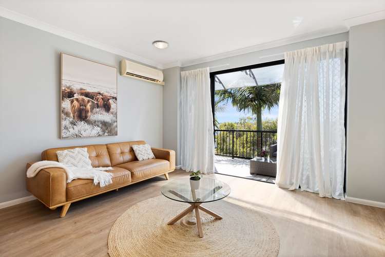 Fourth view of Homely unit listing, Unit 44/2 Masthead Drive, Cleveland QLD 4163