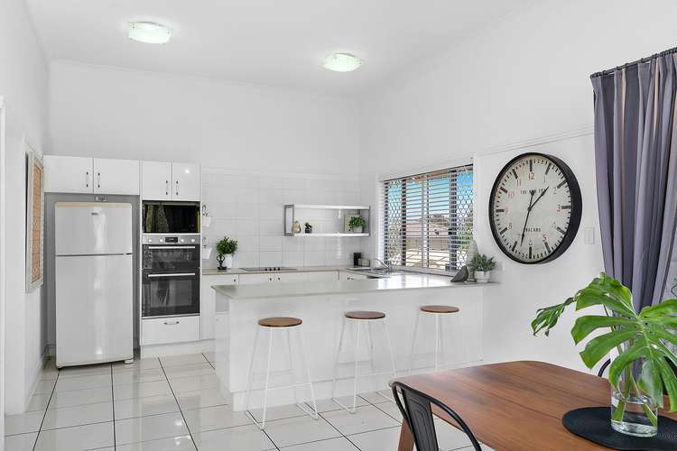 Fifth view of Homely house listing, 59 New Lindum Road, Wynnum West QLD 4178