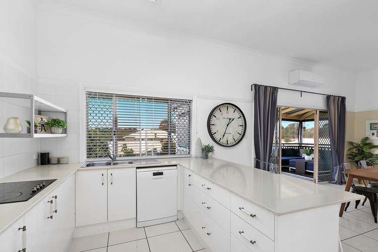 Sixth view of Homely house listing, 59 New Lindum Road, Wynnum West QLD 4178