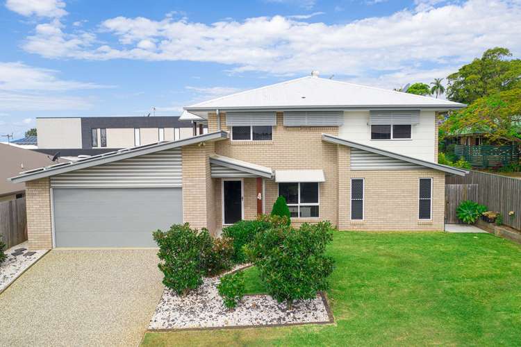Second view of Homely house listing, 4 Johnnys Lane, Birkdale QLD 4159