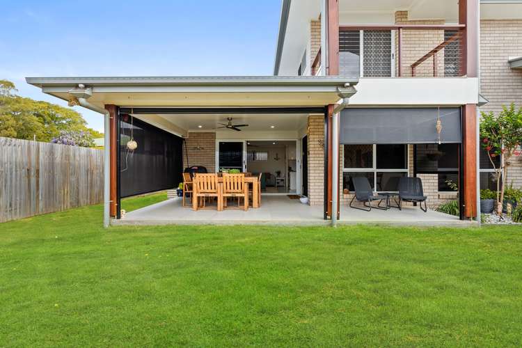 Third view of Homely house listing, 4 Johnnys Lane, Birkdale QLD 4159