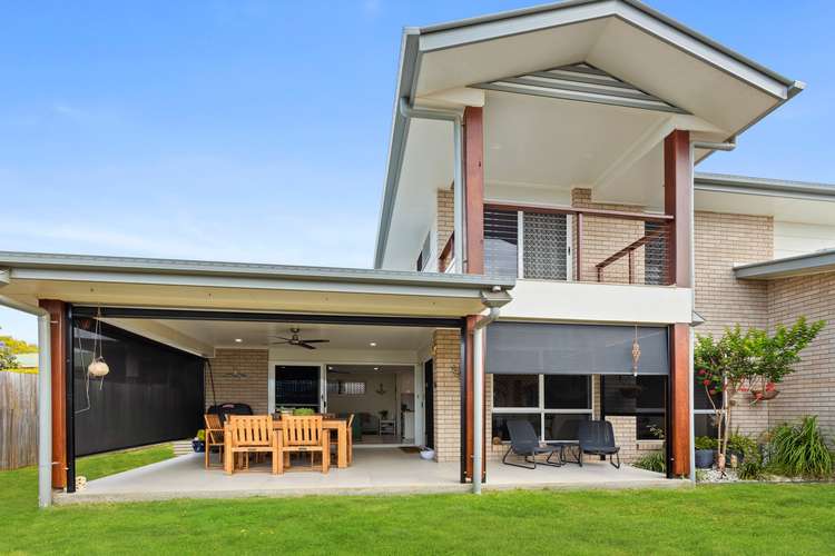 Fourth view of Homely house listing, 4 Johnnys Lane, Birkdale QLD 4159