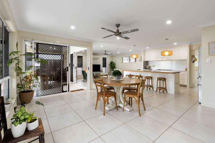 Sixth view of Homely house listing, 4 Johnnys Lane, Birkdale QLD 4159