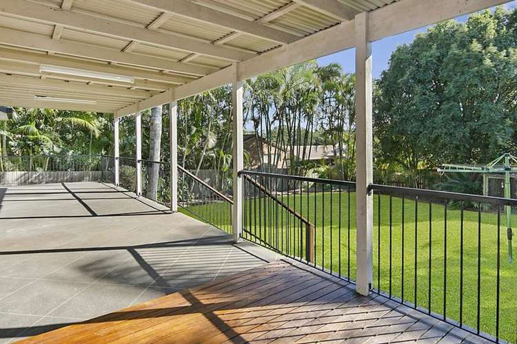 Second view of Homely house listing, 20 Spurs Drive, Wellington Point QLD 4160
