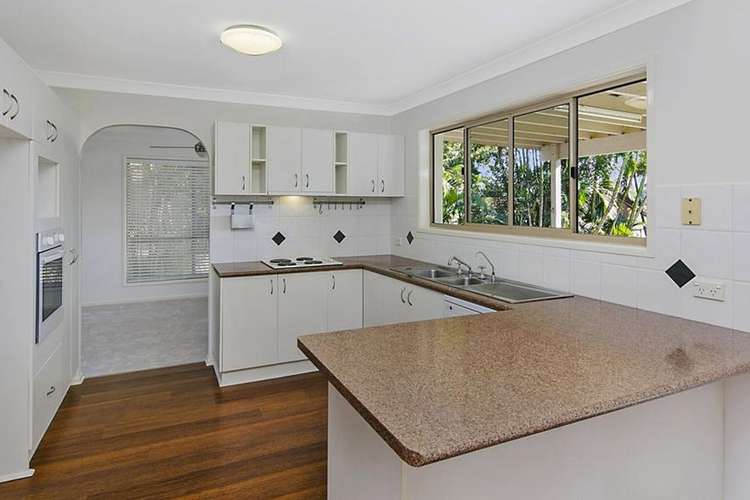 Third view of Homely house listing, 20 Spurs Drive, Wellington Point QLD 4160