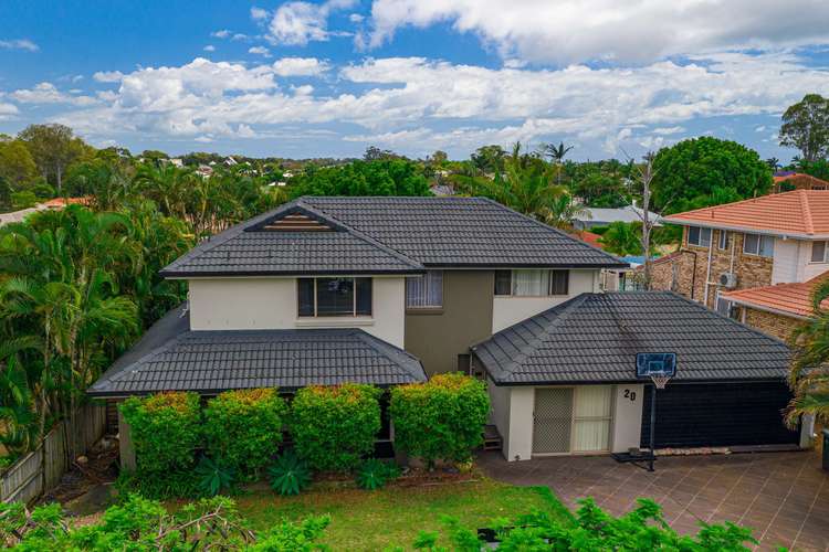 Sixth view of Homely house listing, 20 Spurs Drive, Wellington Point QLD 4160