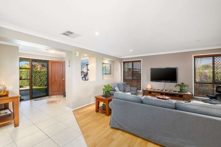 Fourth view of Homely house listing, 4 Richmond Close, Thornlands QLD 4164