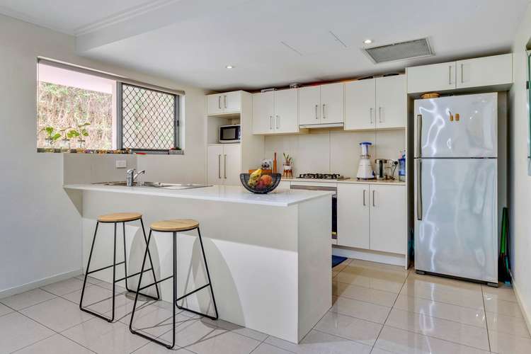 Main view of Homely apartment listing, 202/23 Robinson Place, Kelvin Grove QLD 4059