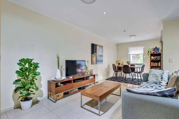 Third view of Homely apartment listing, 202/23 Robinson Place, Kelvin Grove QLD 4059