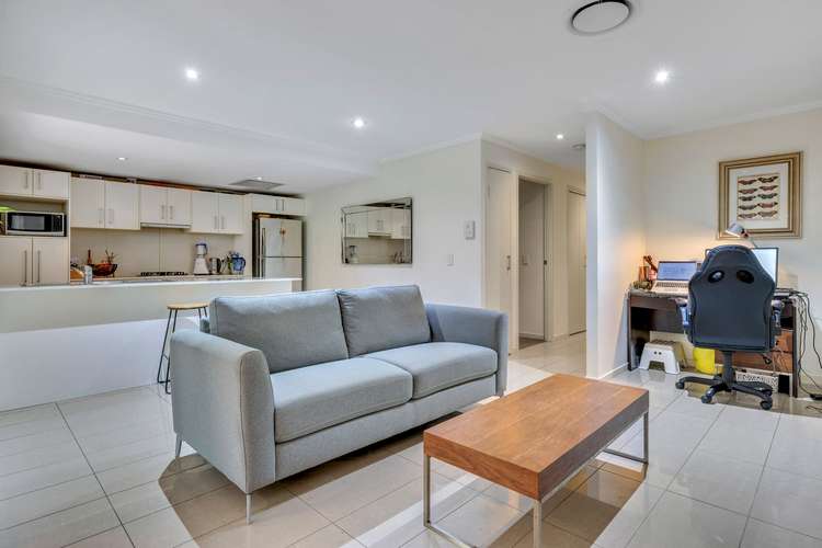Fourth view of Homely apartment listing, 202/23 Robinson Place, Kelvin Grove QLD 4059
