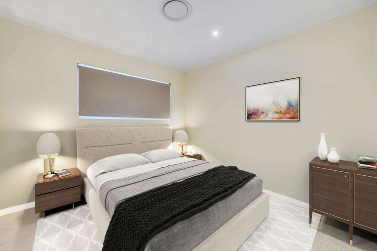 Fifth view of Homely apartment listing, 202/23 Robinson Place, Kelvin Grove QLD 4059