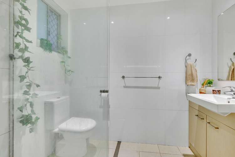 Sixth view of Homely apartment listing, 202/23 Robinson Place, Kelvin Grove QLD 4059