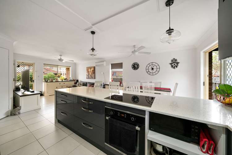 Fourth view of Homely townhouse listing, 37/26 Mond Street, Thorneside QLD 4158