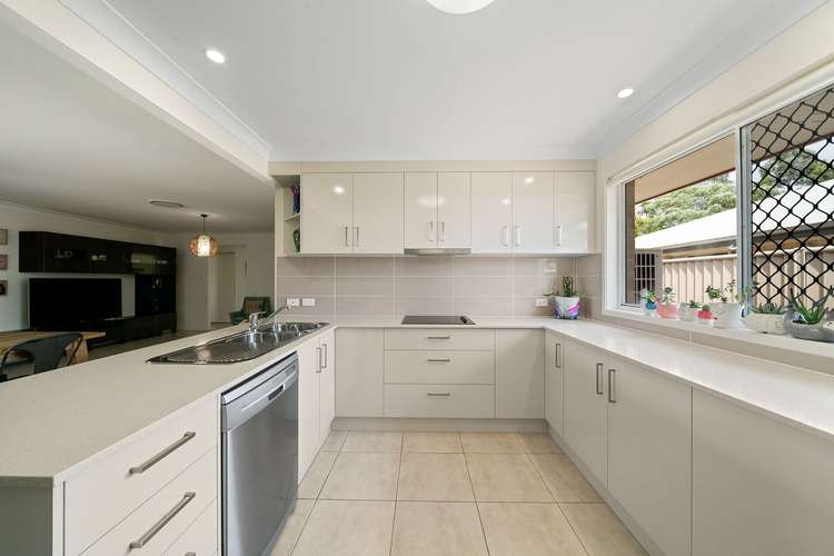 Third view of Homely house listing, 8 Tarvin Close, Wellington Point QLD 4160