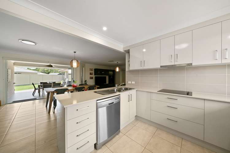 Fourth view of Homely house listing, 8 Tarvin Close, Wellington Point QLD 4160
