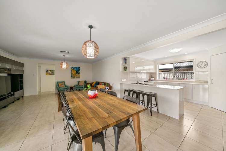 Fifth view of Homely house listing, 8 Tarvin Close, Wellington Point QLD 4160