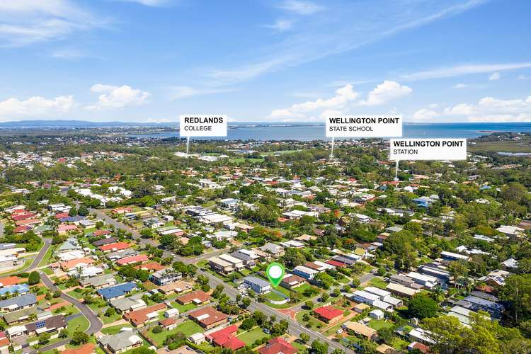 Second view of Homely residentialLand listing, 69 Frederick Street, Wellington Point QLD 4160