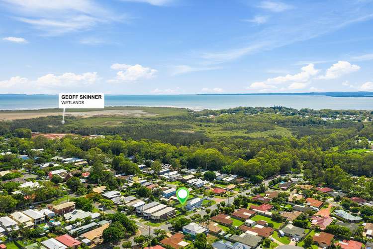 Fourth view of Homely residentialLand listing, 69 Frederick Street, Wellington Point QLD 4160