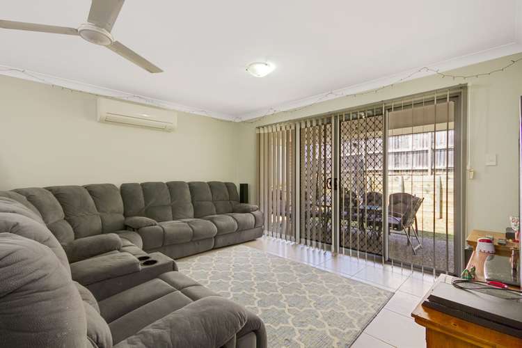 Third view of Homely house listing, 16 Flower Place, Richlands QLD 4077