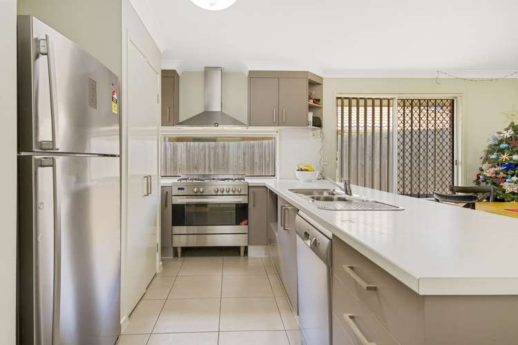 Fourth view of Homely house listing, 16 Flower Place, Richlands QLD 4077