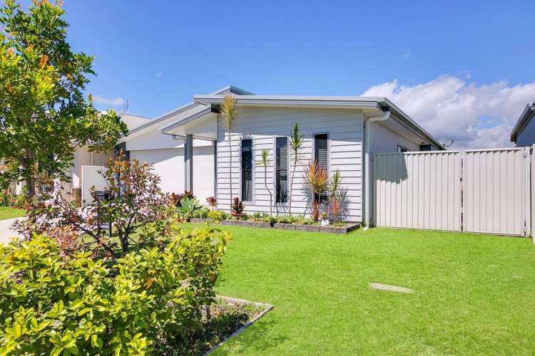 Main view of Homely house listing, 5 Paroo Lane, Pelican Waters QLD 4551