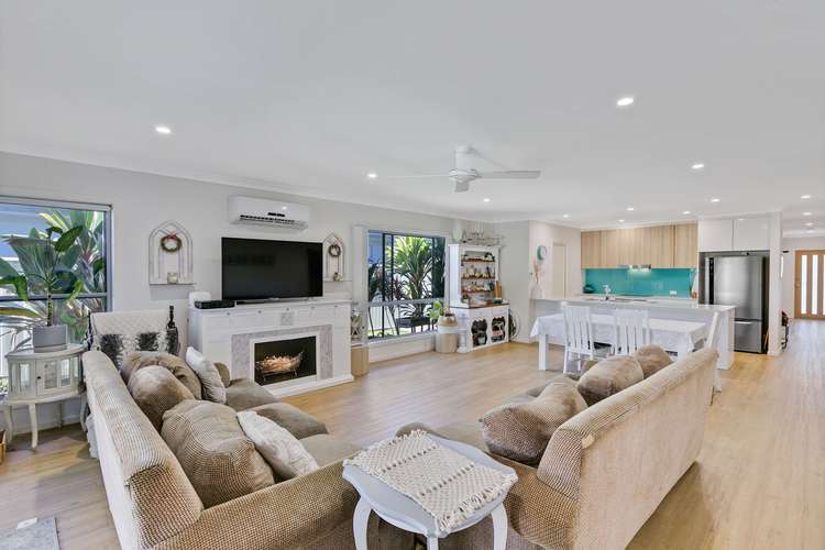 Third view of Homely house listing, 5 Paroo Lane, Pelican Waters QLD 4551