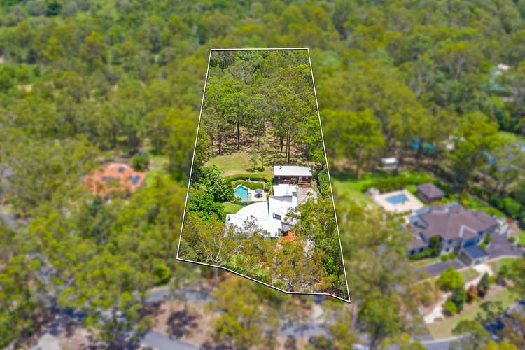 Second view of Homely house listing, 141-143 Sanctuary Drive, Mount Cotton QLD 4165