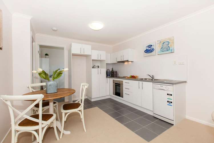 Main view of Homely villa listing, 1/32 Brennan Street, Goodna QLD 4300
