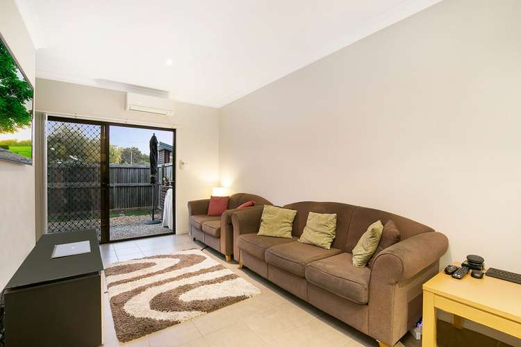 Third view of Homely townhouse listing, 8/8-18 Bailey Road, Birkdale QLD 4159