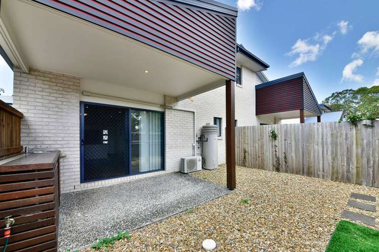 Fourth view of Homely townhouse listing, 8/8-18 Bailey Road, Birkdale QLD 4159
