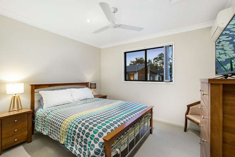 Fifth view of Homely townhouse listing, 8/8-18 Bailey Road, Birkdale QLD 4159