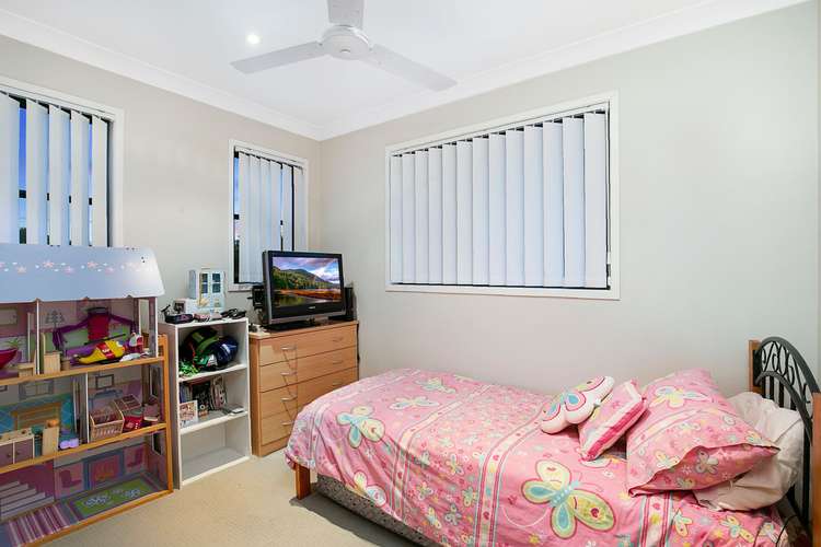Sixth view of Homely townhouse listing, 8/8-18 Bailey Road, Birkdale QLD 4159
