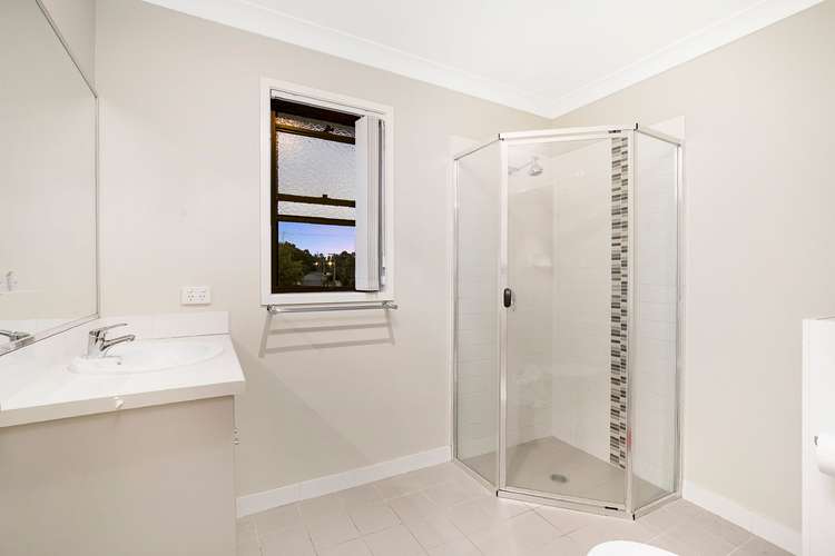 Seventh view of Homely townhouse listing, 8/8-18 Bailey Road, Birkdale QLD 4159