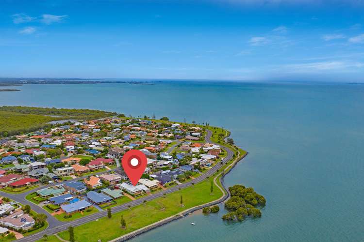 Main view of Homely house listing, 31 Orana Esplanade, Victoria Point QLD 4165