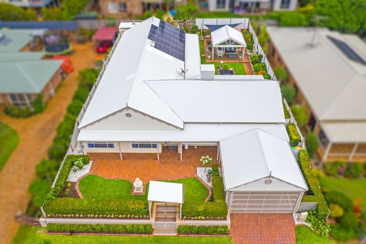 Second view of Homely house listing, 31 Orana Esplanade, Victoria Point QLD 4165