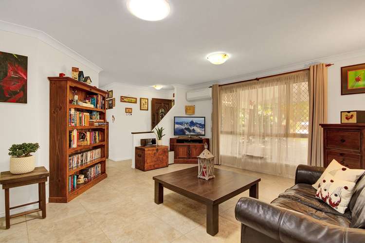 Third view of Homely house listing, 9 Gregwal Court, Oxley QLD 4075