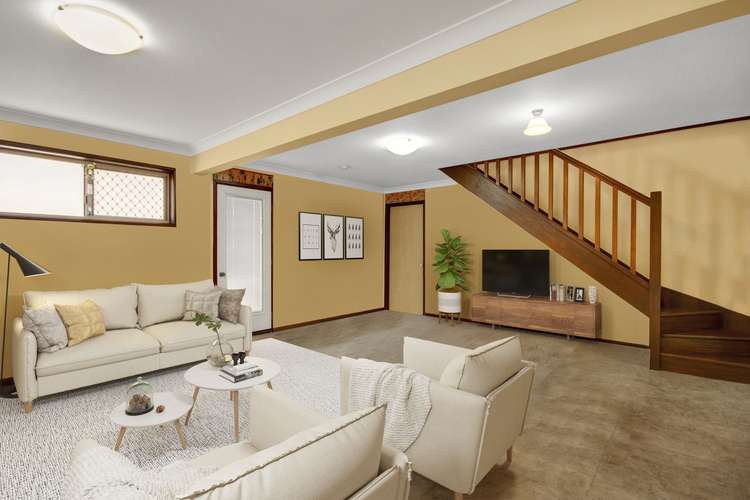 Fifth view of Homely house listing, 9 Gregwal Court, Oxley QLD 4075