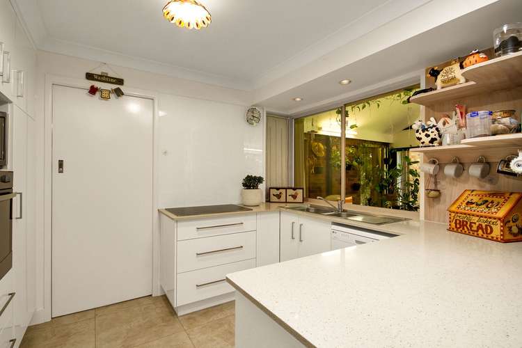 Sixth view of Homely house listing, 9 Gregwal Court, Oxley QLD 4075